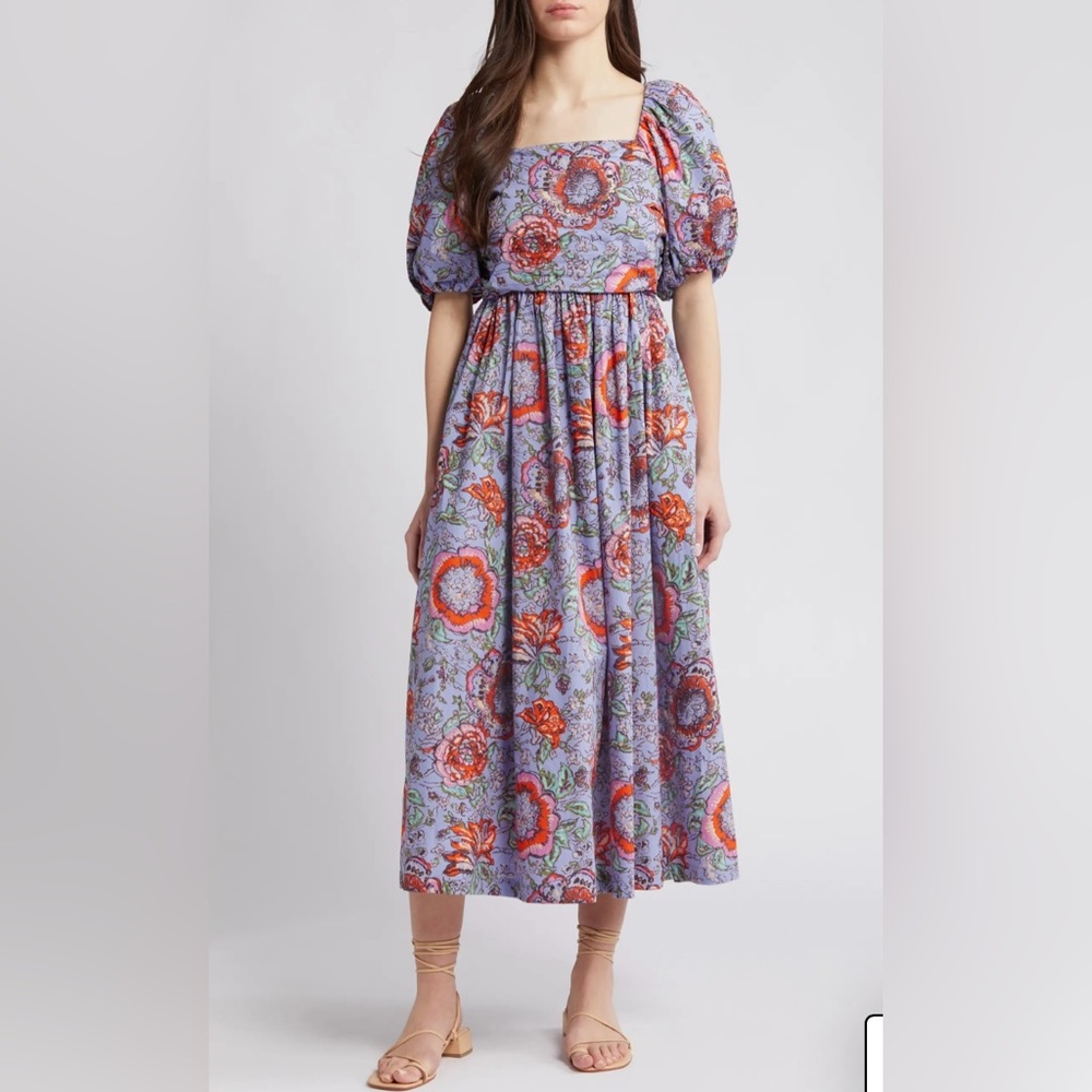 CLEOBELLA Dress